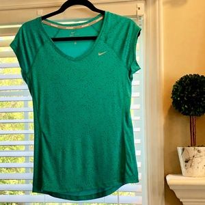 Nike Running Shirt